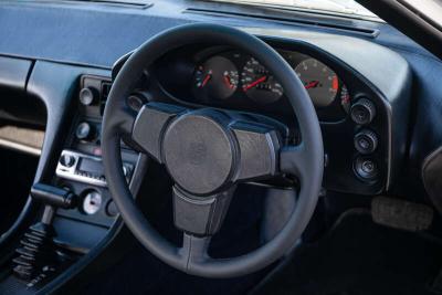 1979 Porsche 928