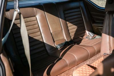 1972 Citro&euml;n SM