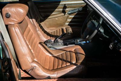 1972 Citro&euml;n SM