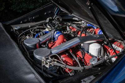 1985 Ferrari 308