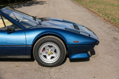 1985 Ferrari 308