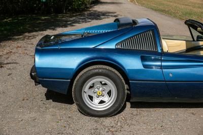 1985 Ferrari 308