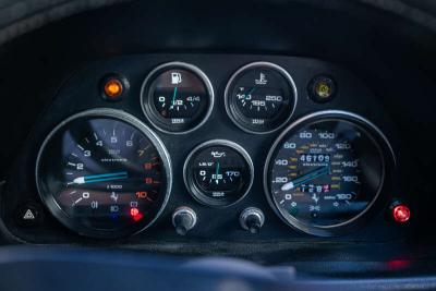1985 Ferrari 308