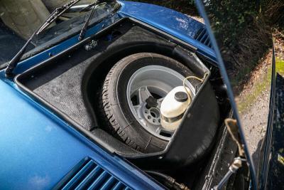 1985 Ferrari 308