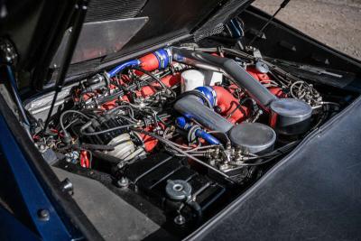 1985 Ferrari 308