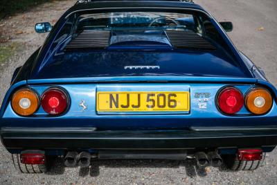 1985 Ferrari 308