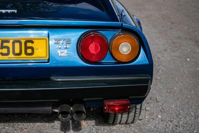 1985 Ferrari 308
