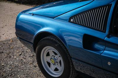 1985 Ferrari 308