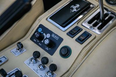 1985 Ferrari 308