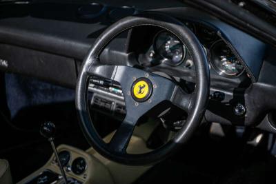 1985 Ferrari 308