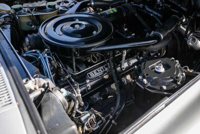 1982 Bentley CORNICHE