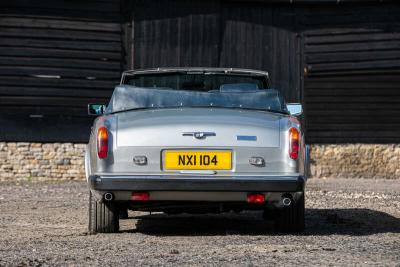 1982 Bentley CORNICHE