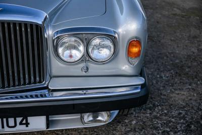 1982 Bentley CORNICHE