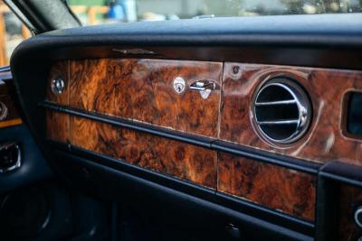 1982 Bentley CORNICHE