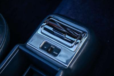 1982 Bentley CORNICHE