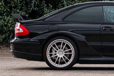 2004 Mercedes - Benz CLK DTM AMG
