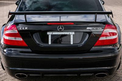 2004 Mercedes - Benz CLK DTM AMG