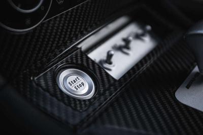 2004 Mercedes - Benz CLK DTM AMG