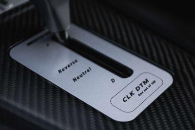 2004 Mercedes - Benz CLK DTM AMG