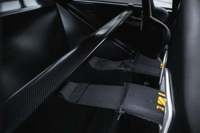 2004 Mercedes - Benz CLK DTM AMG