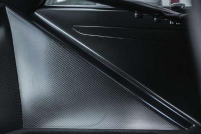 2004 Mercedes - Benz CLK DTM AMG