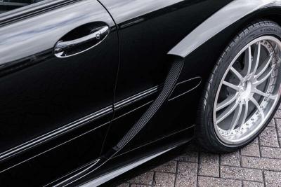 2004 Mercedes - Benz CLK DTM AMG