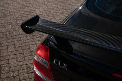 2004 Mercedes - Benz CLK DTM AMG