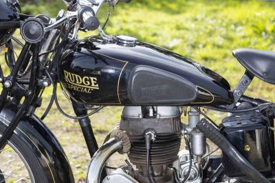 1938 RUDGE SPORTS SPECIAL