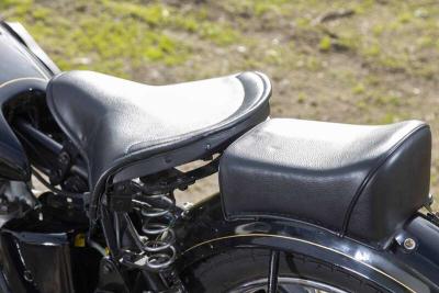 1938 RUDGE SPORTS SPECIAL