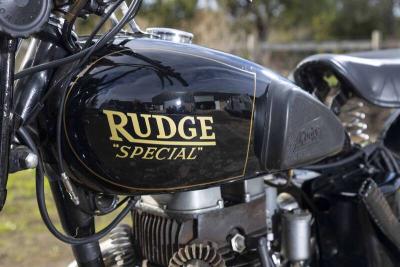 1938 RUDGE SPORTS SPECIAL