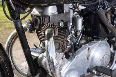 1938 RUDGE SPORTS SPECIAL