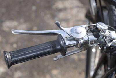 1938 RUDGE SPORTS SPECIAL