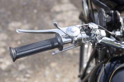 1938 RUDGE SPORTS SPECIAL