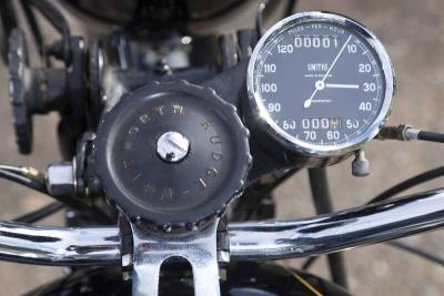 1938 RUDGE SPORTS SPECIAL