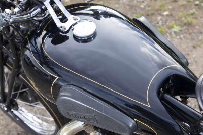 1938 RUDGE SPORTS SPECIAL