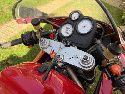 1995 Ducati 900SS