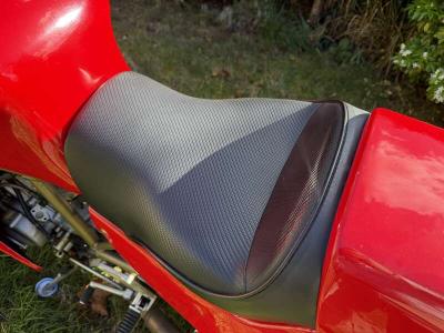 1995 Ducati 900SS