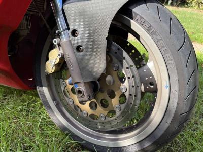 1995 Ducati 900SS