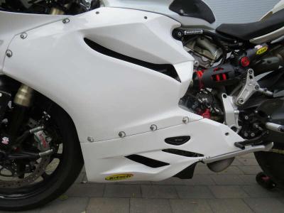 2015 Ducati 1299 PANIGALE V2