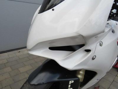 2015 Ducati 1299 PANIGALE V2