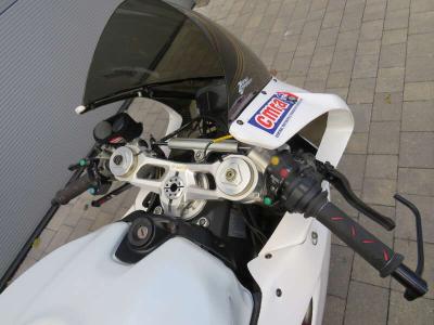 2015 Ducati 1299 PANIGALE V2