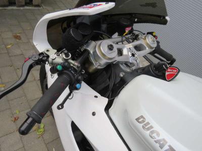2015 Ducati 1299 PANIGALE V2
