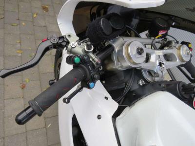 2015 Ducati 1299 PANIGALE V2