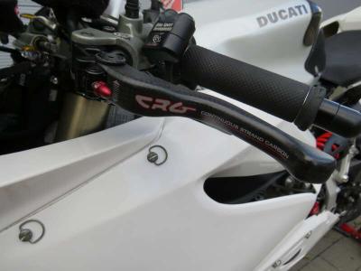 2015 Ducati 1299 PANIGALE V2