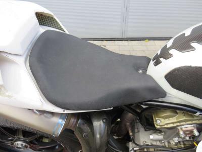 2015 Ducati 1299 PANIGALE V2