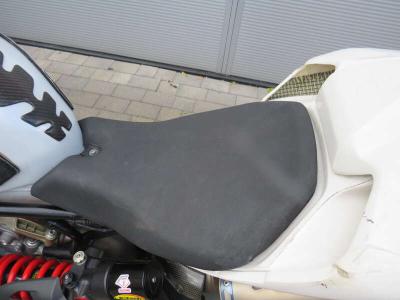 2015 Ducati 1299 PANIGALE V2