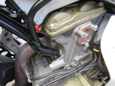 2015 Ducati 1299 PANIGALE V2