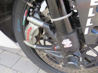 2015 Ducati 1299 PANIGALE V2