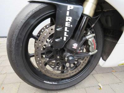 2015 Ducati 1299 PANIGALE V2
