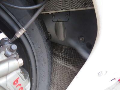 2015 Ducati 1299 PANIGALE V2